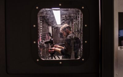 Efficiency Is At The Heart Of Colt Dcs Data Centres