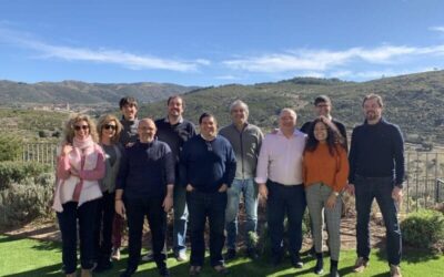 Acacia Ti – Kick Off 2019