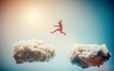 Los Servicios Cloud, Una Solución Empresarial Al Alza