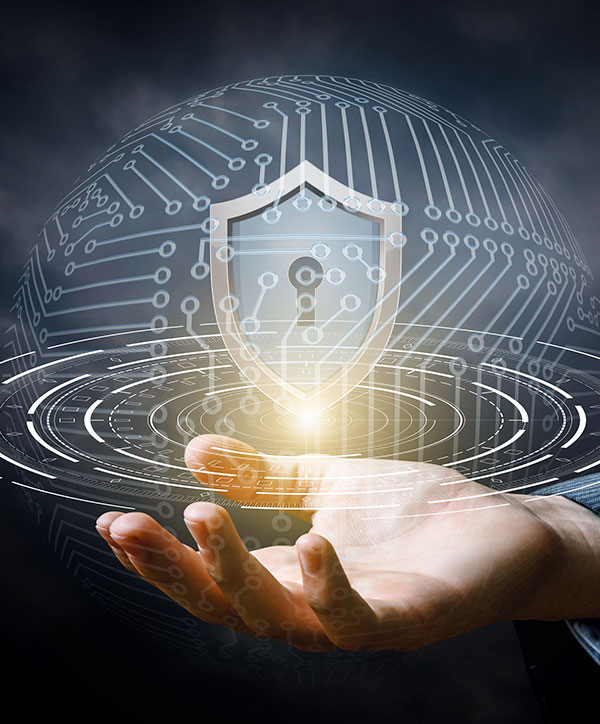 Backup As A Service (Baas)