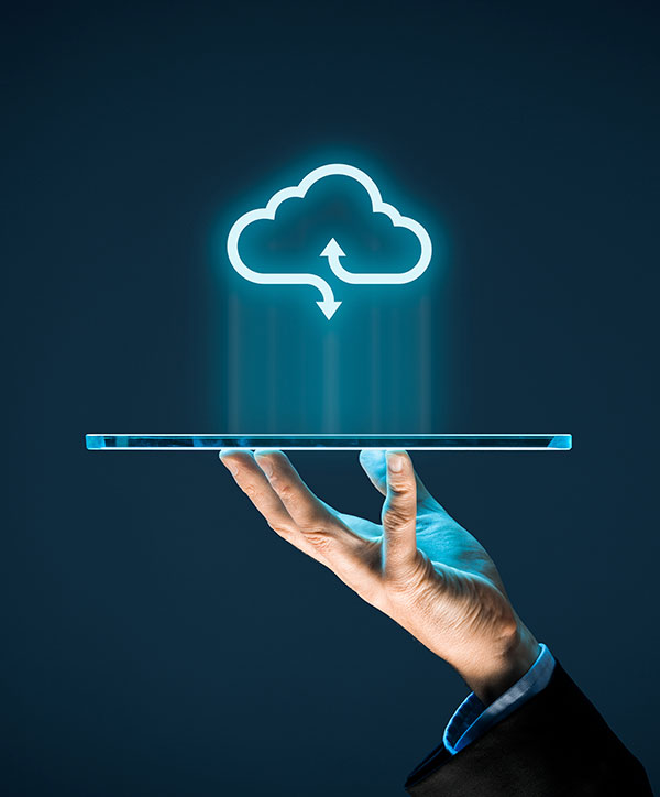 Ventajas Del Cloud Computing | Servicios Cloud
