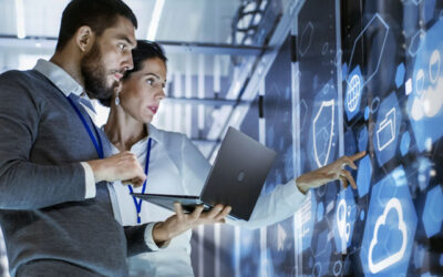 El Sd-Wan As A Service De Acacia Ti