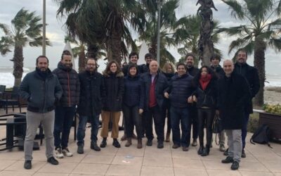 Acacia Ti – Kick Off 2020