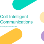 En Colt Intelligent Communications Customer Presentation V3 | Colt Intelligent Communications: Nivel Adicional De Funcionalidad