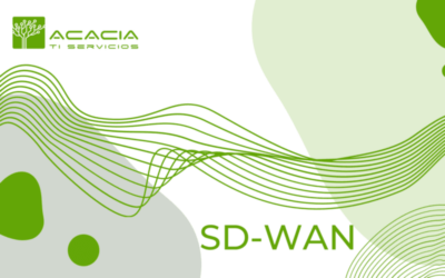 Cómo Evolucionar Hacia Sd-Wan Y El Mundo Híbrido