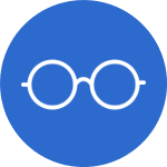 Eyeglasses Roundshape