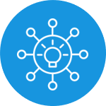 Networking Roundshape