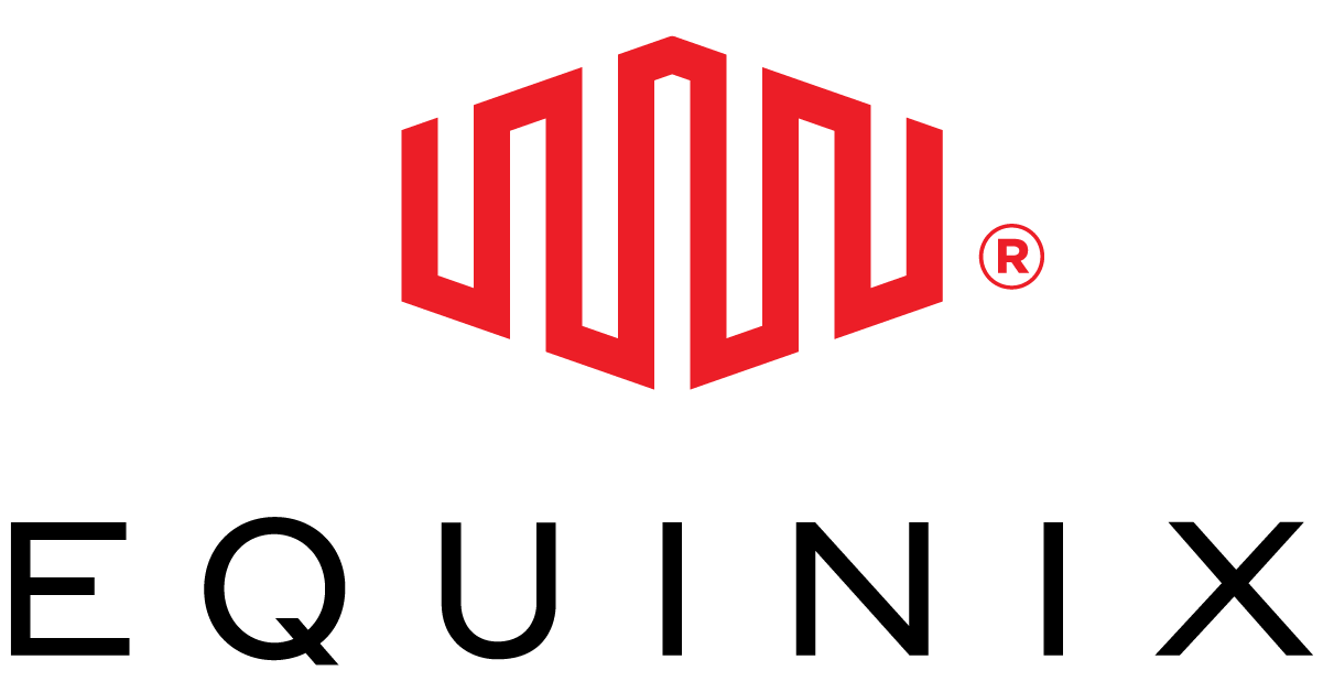 Equinix Logo | Colt Anuncia Alianza Con Equinix