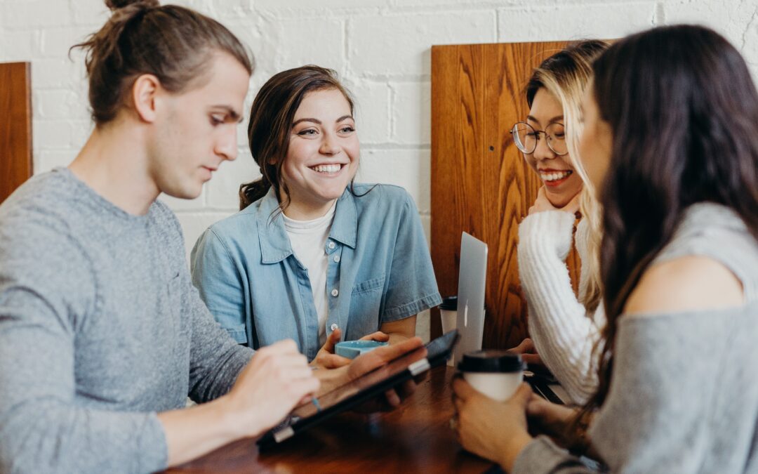 comunicaciones unificadas para trabajo hibrido