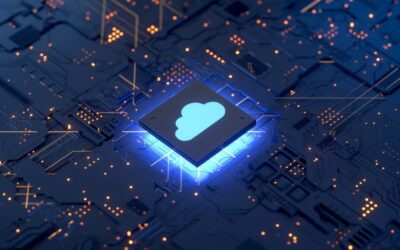 Disaster Recovery As A Service: Asegurando La Continuidad Del Negocio