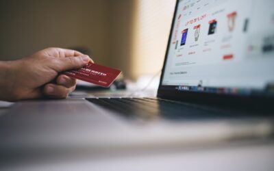 El Black Friday Y Los Ciberataques Llegan De La Mano