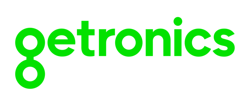 Getronics Getronics