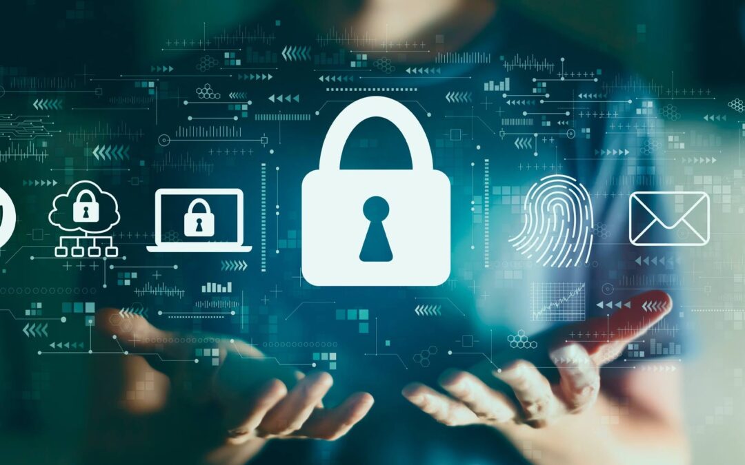 Ciberseguridad, la base de la transformación digital de las empresas