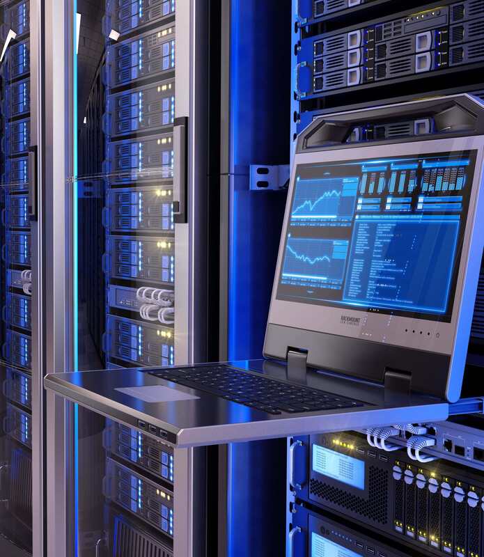 Waas Datacenter