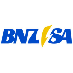 Logotipo Bnzsa