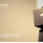 Header Newsletter | #Acacianews / Noviembre 2020