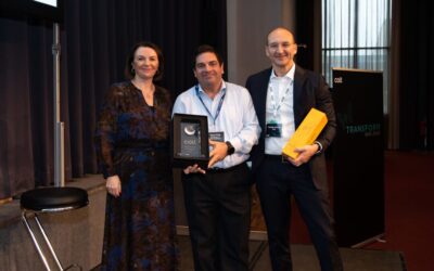 Acacia Ti Servicios Galardonada Como Best Performance Acv 2019