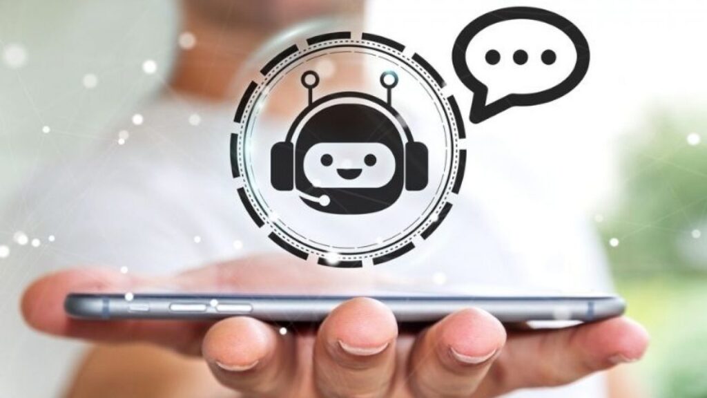 Automatizacion Y Chatbots