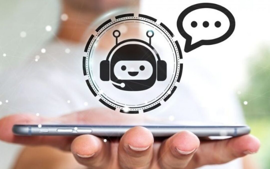 automatizacion y chatbots