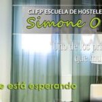 Cifp Simone Ortega | Simone Ortega Renueva Las Comunicaciones, Cableado Y Servicios Gestionados.