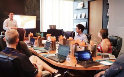 Connectis Asiste Al Kick Off De Colt
