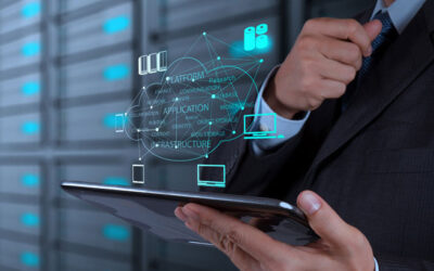 Las 5 Tendencias De Los Datacenter Para Los Próximos Años