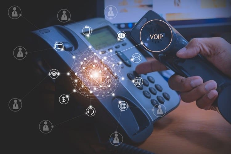 Voip Telefonia Tradicional | ¿Qué Es Voip? La Tecnología De Llamadas A Través De Internet Explicada