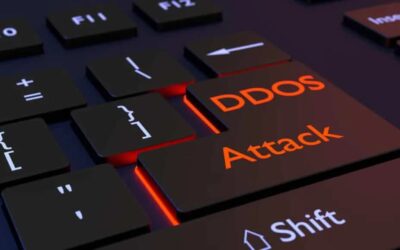 Protección Frente Ataques Ddos Gracias A Ip Guardian