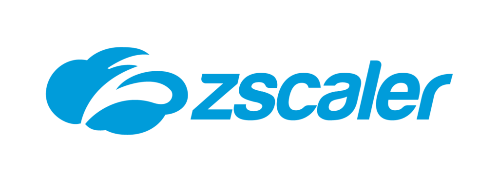Zscaler Logo Transparent | Seguridad Zero Trust En La Nube Con Zscaler