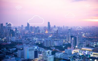 Soluciones De Conectividad A La Nube: Opciones Y Beneficios