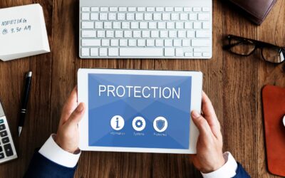 Consejos De Ciberseguridad Para Proteger Tu Información Personal Y Empresarial