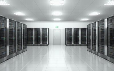 Data Center Virtual Vs. Tradicional: ¿Cuál Es La Mejor Opción Para Tu Empresa?