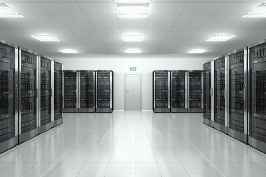 datacenter