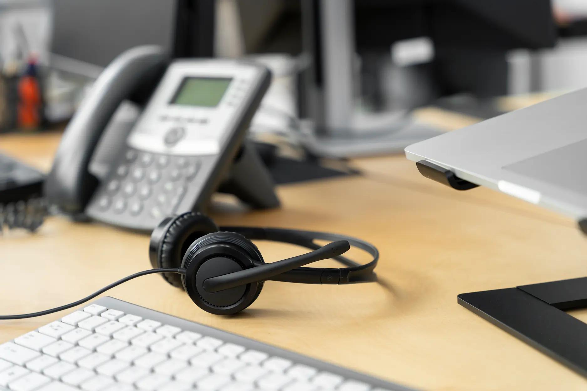 Beneficios De Una Centralita Virtual: Comunicaciones Unificadas Para Tu Empresa