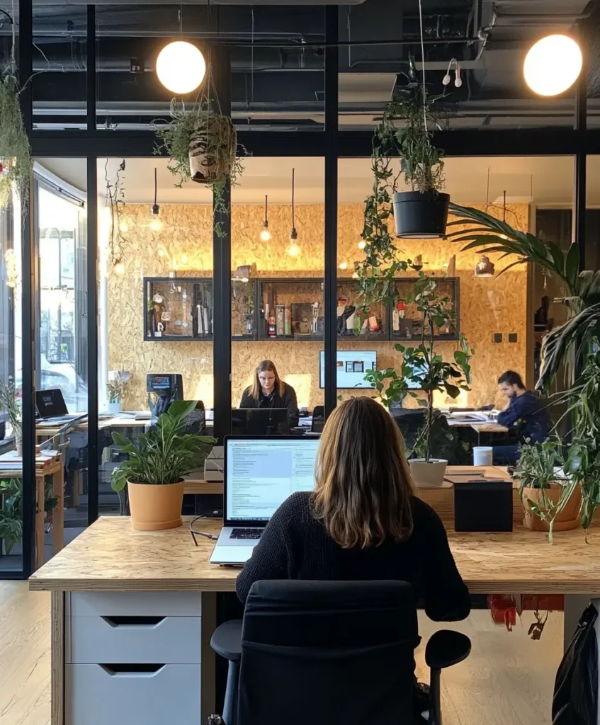 Pilares Del Trabajo Moderno Hibrido Y Remoto Pilares Del Trabajo Moderno, Hibrido Y Remoto