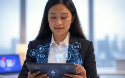 Las 5 Soluciones Tecnológicas Más Utilizadas