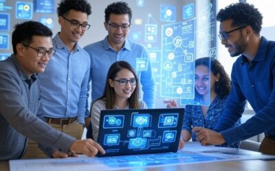 La Evolución De Las Redes Mpls En Los Últimos 10 Años