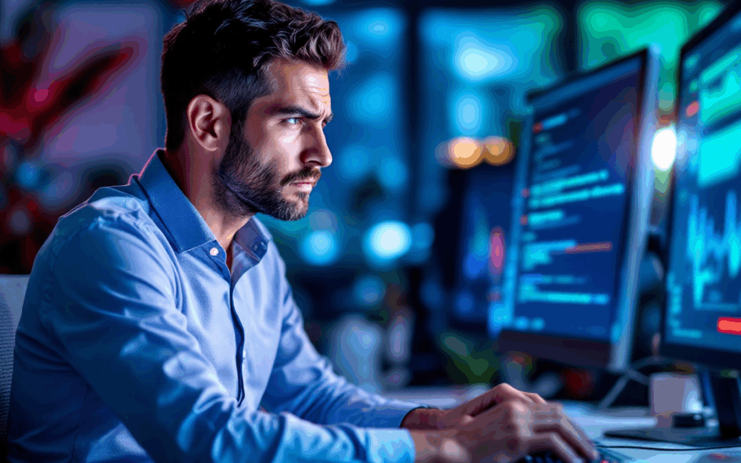 diferentes tipos de phishing