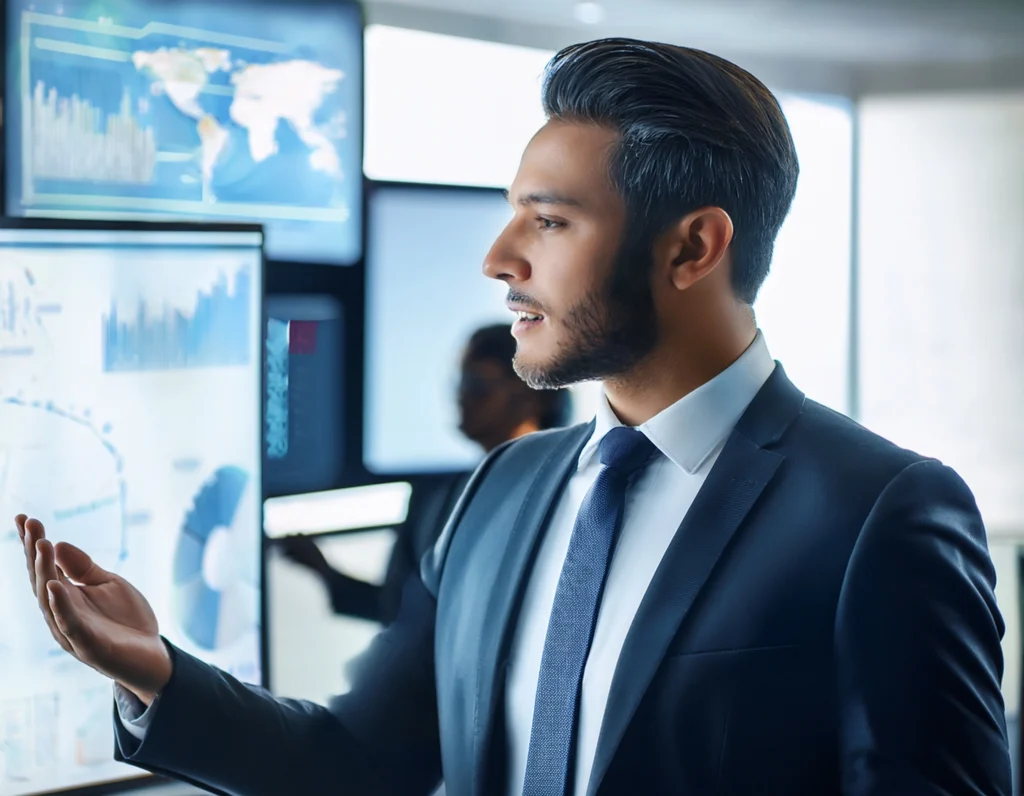 Por Qué Elegir Sd-Wan | Conectividad Empresarial