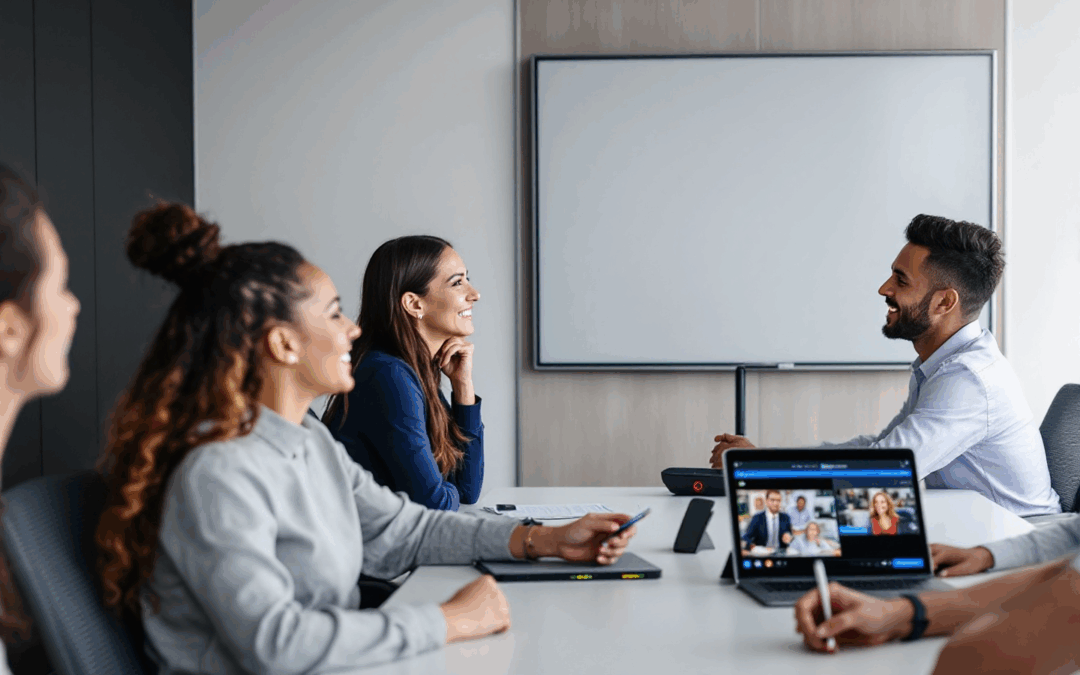 integrar Microsoft Teams como tu sistema telefónico empresarial