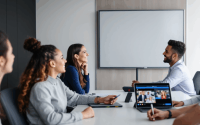Convertir Microsoft Teams En El Sistema Telefónico Empresarial