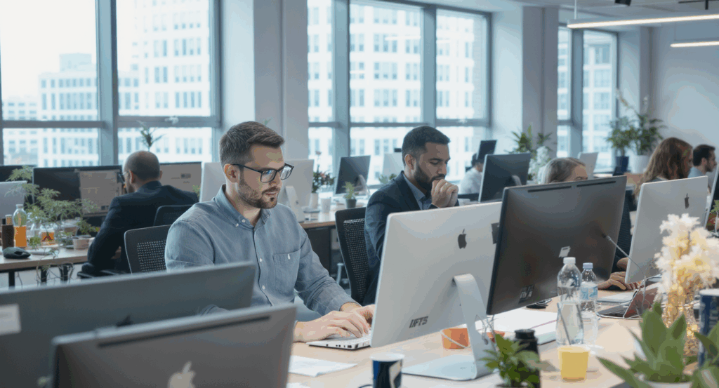 Cómo La Externalización Puede Mejorar Tu Negocio
