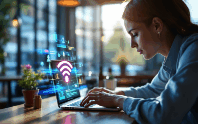 Las 5 Tecnologías Más Usadas Para Empresas 2025