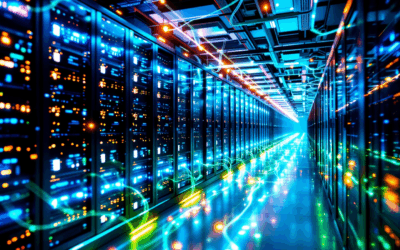 Qué Es Naas: Network As A Service, Y Cómo Transforma Tu Red