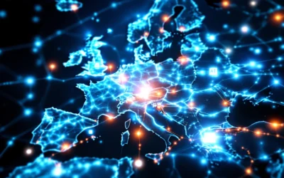 Centros De Datos En Europa El Equilibrio De Los Centros De Datos En España: Oportunidades Y Desafíos