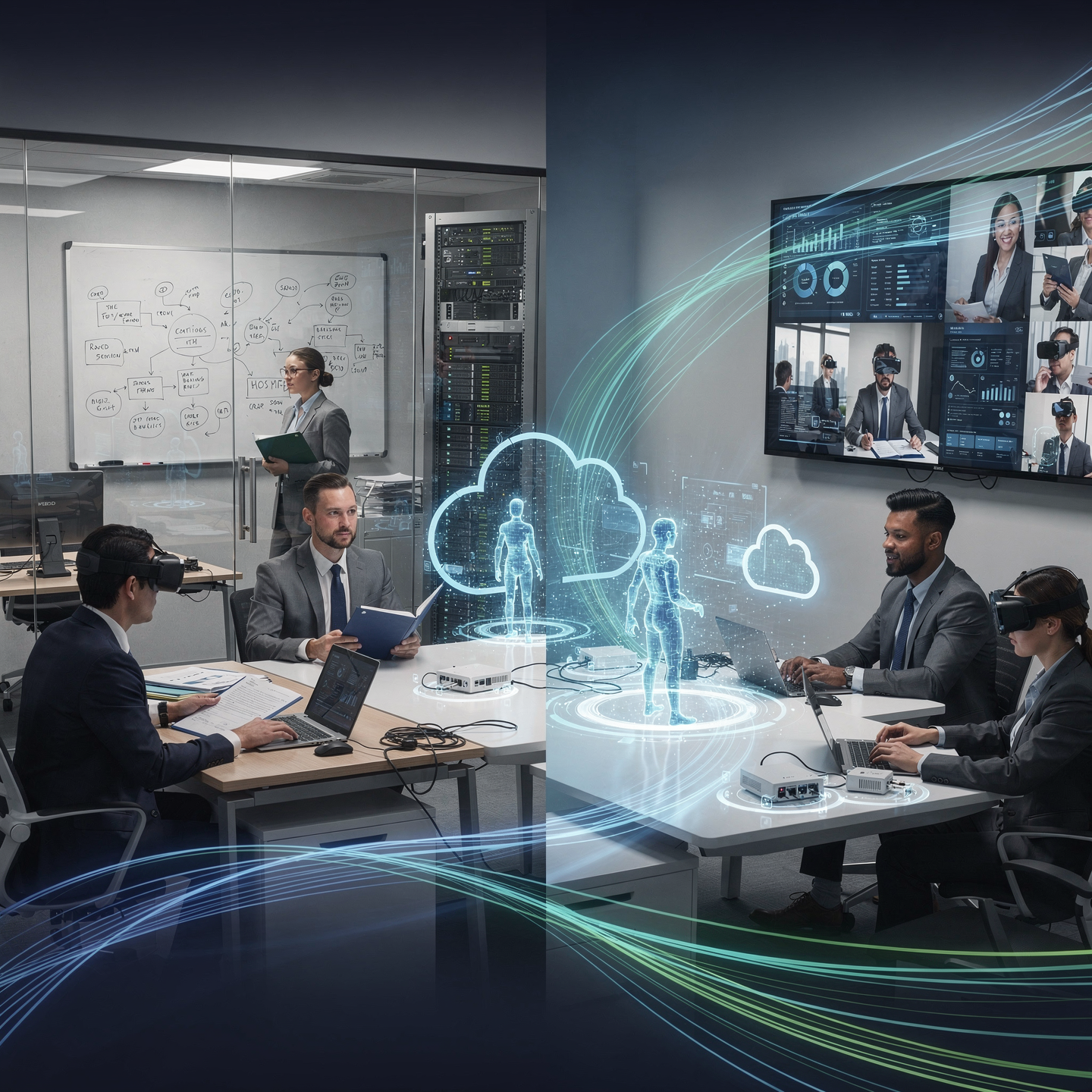 Evolucion Consultoria Tecnologica Evolucion Consultoria Tecnologica 2026