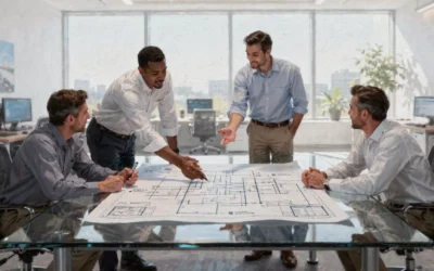 Optimizar La Infraestructura Tecnologica Cómo Optimizar La Infraestructura Tecnológica Puede Marcar La Diferencia