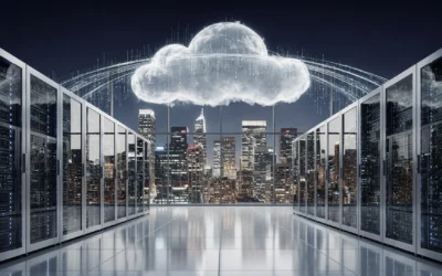 Seguridad Cloud ¿Por Qué La Seguridad Cloud Será Clave En 2026?