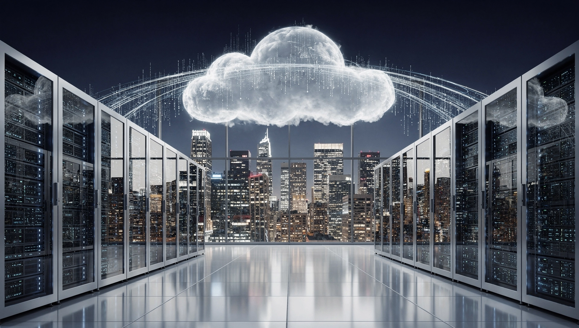 ¿Por qué la seguridad cloud será clave en 2026? | ACACIA TI