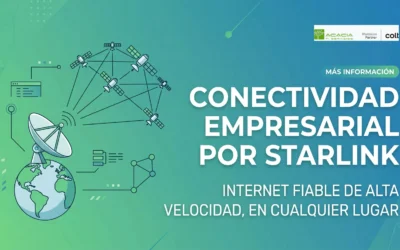Conectividad Empresarial Por Starlink Starlink Para Empresas: Conectividad Satelital Para Ubicaciones Remotas Y Backup De Red